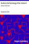 [Gutenberg 13611] • Studies in the Psychology of Sex, Volume 2 / Sexual Inversion